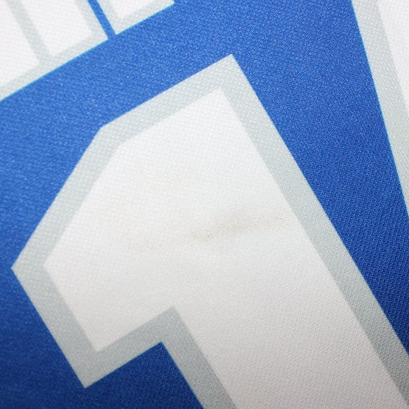 new Talk 'N Text Tropang Texters 2006 PBA Accel #14 RITUALO basketball jersey - Picture 13 of 14